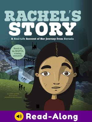 cover image of Rachel's Story